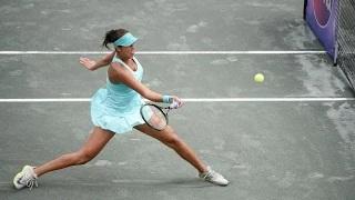 Watch 2015 Family Circle Cup Semifinal WTA Highlights  Video