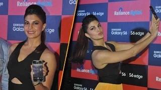 Watch MUST WATCH: Jacqueline Fernandez Launches New Phone! Video
