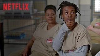 Watch Orange Is The New Black - Season 3 - Official Trailer [HD] Video