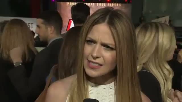 Watch "Longest Ride" Stars Talk Opposites Attracting  Video