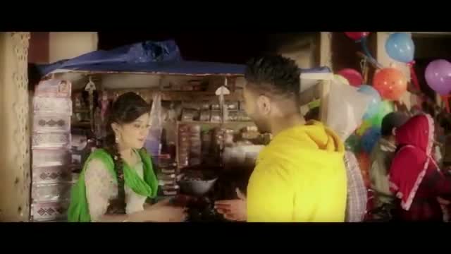 Watch Garhemaari - Latest Punjabi Song | Gursharan Maan Video