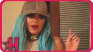 Watch Kylie Jenner's Hilarious Acting Debut with King Bach Video