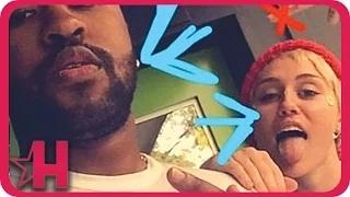 Watch Miley Cyrus Teases New Music with Mike Will Made-It Video