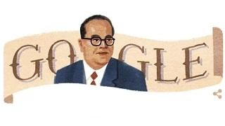 Watch Google Doodle Features Ambedkar On Birth Anniversary Video