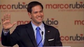 Watch Marco Rubio: I Can Make a Difference as President Video