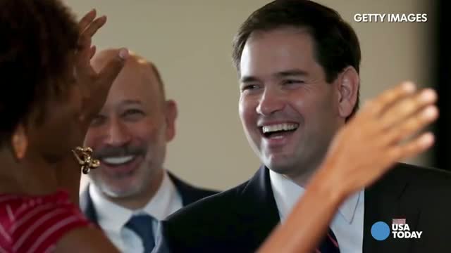 Watch Marco Rubio's 2016 presidential run: Why it matters Video