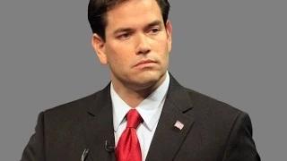 Watch It's offical: Sen. Marco Rubio to run for president Video