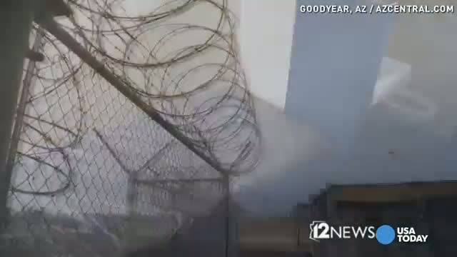 Watch This is what Jodi Arias' prison cell will look like Video