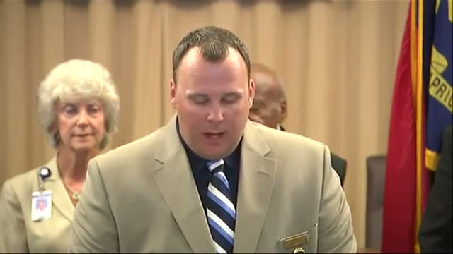 Watch Police: Hate Crime Eyed in NC College Shooting  Video