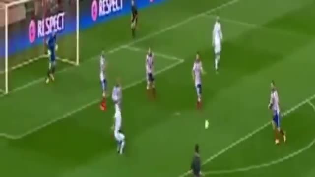 Watch Atletico Madrid vs Real Madrid 0-0 Highlights Champions League Video