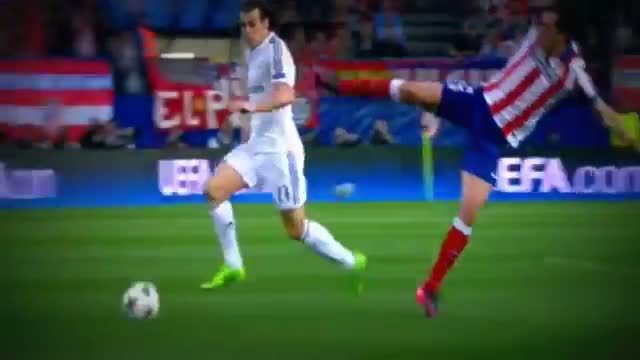 Watch Jan Oblak Incredible Save vs Gareth Bale - Atletico Madrid v Real Madrid 2015 Video