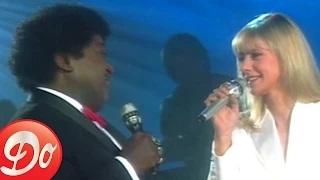 Watch Percy Sledge et Dorothee : "When a Man Loves a Woman" Video