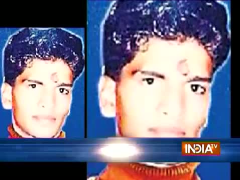 Watch State Government seeks money for the last rite of the Chhattisgarh attack martyr Video