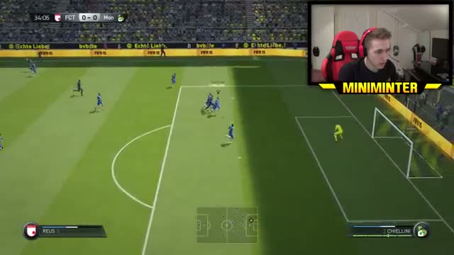 Watch FIFA 15 | YOUR ULTIMATE TEAM #38 Video