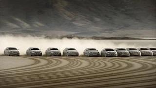 Watch Hyundai : A Message to Space Video