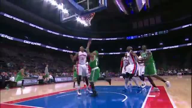 Watch NBA: Isaiah Thomas Leads Celtics' Playoff Push  Video