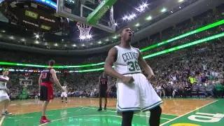 Watch Top 5 NBA Plays: April 14th Video Video