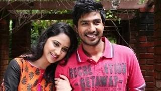 Watch iPhone 6 Nee Yendral Song with Lyrics | Indru Netru Naalai | Vishnu | Mia George | Hiphop Tamizha Video