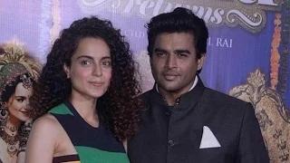 Watch 'Tanu Weds Manu Returns' Official Trailer Launch Video