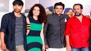 Watch Tanu Weds Manu 2 Official Trailer LAUNCH | Kangana Ranaut, R. Madhavan Video