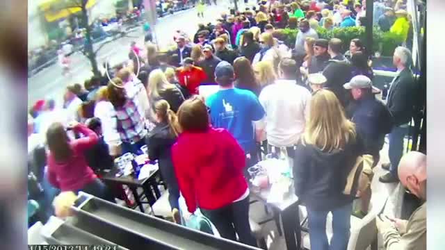 Watch 2 Years On, Mother Reflects on Boston Bombing  Video