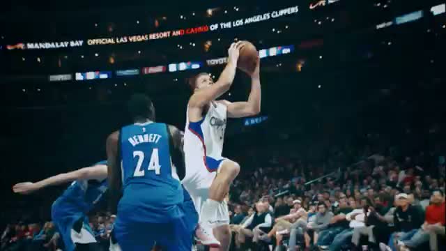 Watch NBA Playoffs 2015 - The Characters  Video