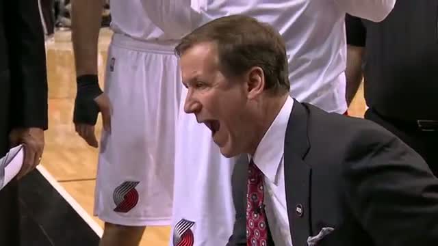 Watch NBA: "Ramp up to the Playoffs" - Western Conference  Video