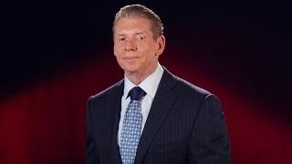 Watch Vince McMahon pays tribute to Ultimate Warrior Video