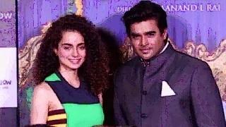 Watch Tanu Weds Manu Returns | Trailer Launch | Kangana Ranaut, R Madhavan, Deepak Dobriyal Video