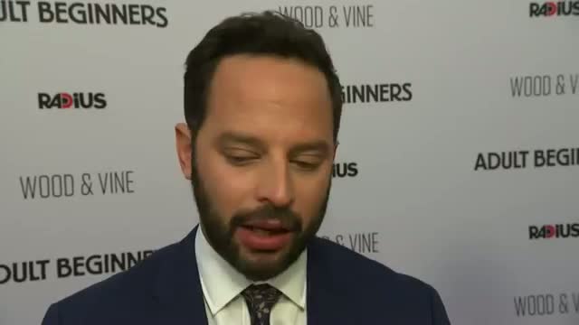 Watch Byrne and Kroll Are Just Beginning  Video