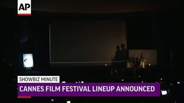 Watch Showbiz Minute: Royals, Cannes, Gisele  Video