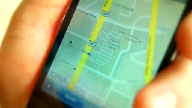 Watch Find My Phone for Android Video