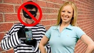 Watch 3 Steps to Find Your Lost or Stolen Phone Fast Video