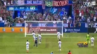 Watch USA vs Mexico 2-0 All Goals Highlights 15-05-2015 HD | Mexico vs Estados Unidos 0-2 Resumen y Goles Video