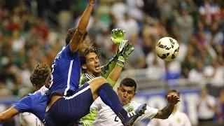 Watch Mexico vs Estados Unidos 0-2 GOLES RESUMEN Amistoso 2015 - USA vs Mexico 2-0 All Goals HD Video
