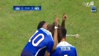 Watch USA vs Mexico 2-0 All Goals Highlights - 15-05-2015 HD | Mexico vs Estados Unidos 0-2 Resumen y Goles Video