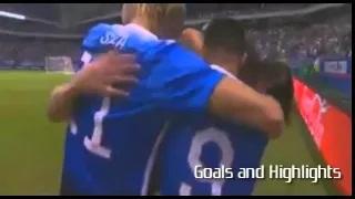 Watch Jordan Morris Goal - USA vs Mexico 2-0 International Friendly Matches 16/04/2015 HD Video
