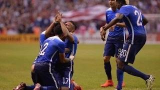 Watch USA Vs Mexico 2-0 - All Goals & Match Highlights - April 15 2015 - International Friendly Video