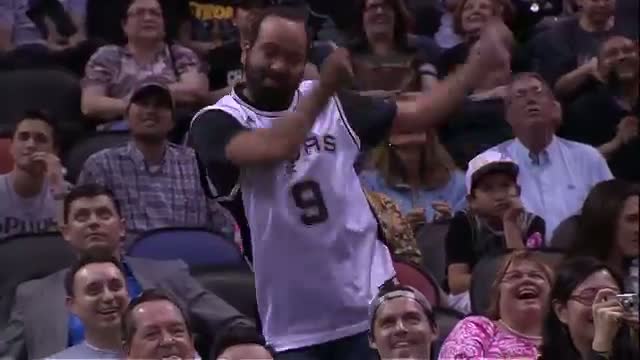 Watch Best Bloopers of the 2014-2015 NBA Season! Video