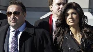 Watch TERESA GIUDICE's Million Dollar Price Slash Video