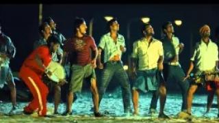 Watch Jilla Vittu Official Video Song | Easan Video