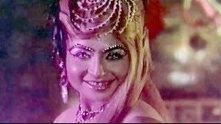 Watch Aa Jane Jaan - Helen, Lata Mangeshkar - Intaquam Song (Old is Gold) Video