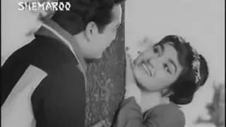 Watch Mareez-E-Ishq Hoon Ae Jaan-E-man Song - Bin Badal Barsaat - Mohd Rafi (Old is Gold) Video