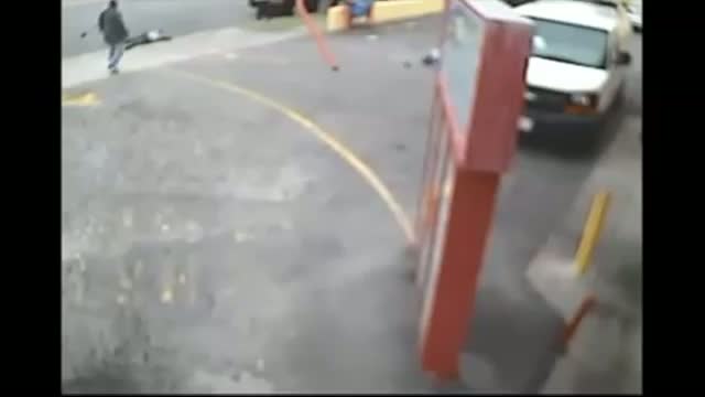 Watch Video Evidence in Suge Knight Case Released  Video