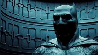 Watch Zack Snyder's BATMAN V SUPERMAN: DAWN OF JUSTICE is in theaters March 25, 2016. Video