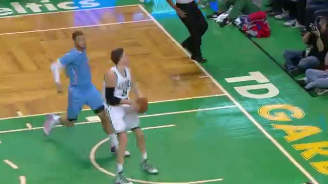 Watch Top 10 NBA Plays of the 2014-2015 Season  Video