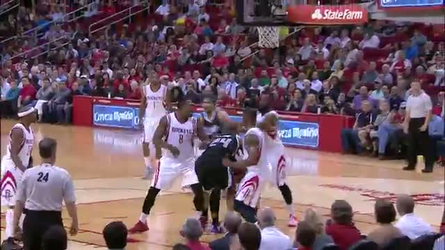 Watch Top 10 NBA Blocks: 2014-2015 NBA Regular Season Video