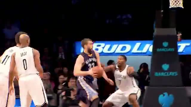 Watch Top 10 NBA Assists: 2014-2015 NBA Regular Season Video