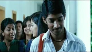 Watch Oh Shala Oh Shala (Official Video Song) - Kaadhal Solla Vandhen | Yuvan Shankar Raja Video