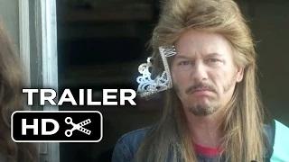 Watch Joe Dirt 2: Beautiful Loser Official Teaser Trailer #1 (2015) - David Spade Movie HD Video